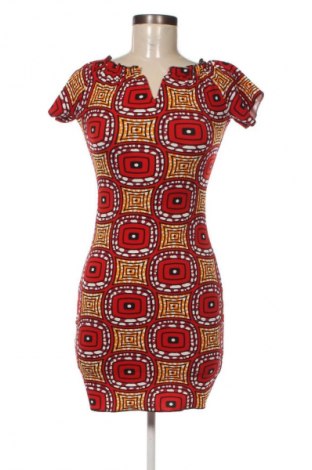 Kleid Unbranded, Größe S, Farbe Mehrfarbig, Preis € 20,99