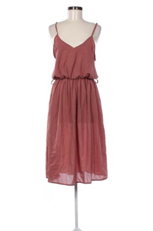 Rochie Unbranded, Mărime L, Culoare Maro, Preț 98,99 Lei