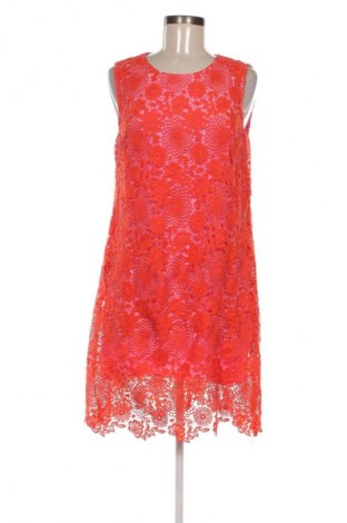 Kleid Unbranded, Größe L, Farbe Orange, Preis € 20,99