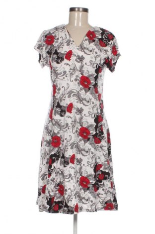 Kleid Unbranded, Größe L, Farbe Mehrfarbig, Preis 20,99 €