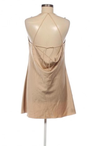 Rochie Unbranded, Mărime M, Culoare Bej, Preț 98,99 Lei