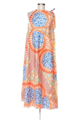 Kleid Unbranded, Größe S, Farbe Mehrfarbig, Preis 20,99 €