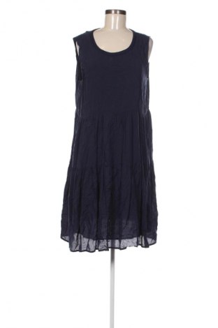 Rochie Unbranded, Mărime L, Culoare Albastru, Preț 98,99 Lei