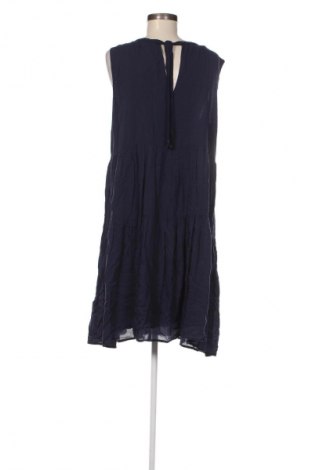 Rochie Unbranded, Mărime L, Culoare Albastru, Preț 98,99 Lei