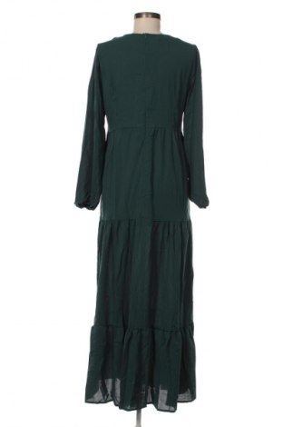 Φόρεμα Unbranded, Μέγεθος L, Χρώμα Πράσινο, Τιμή 18,99 €