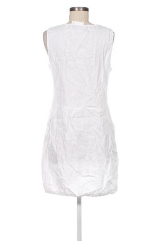 Kleid Unbranded, Größe L, Farbe Weiß, Preis € 20,99