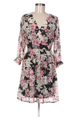 Kleid Unbranded, Größe M, Farbe Mehrfarbig, Preis 20,99 €