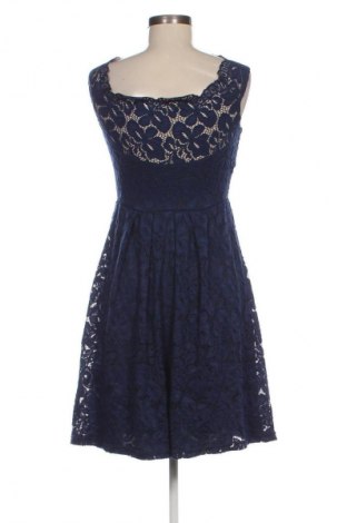 Rochie Unbranded, Mărime M, Culoare Albastru, Preț 98,99 Lei