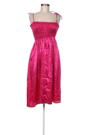 Kleid Unbranded, Größe S, Farbe Rosa, Preis € 14,99