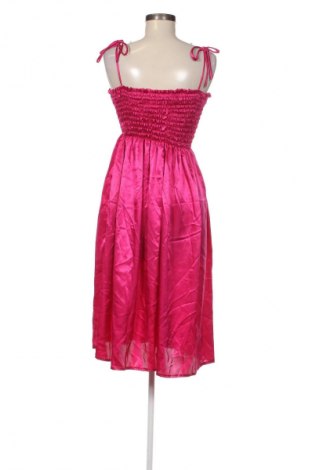Kleid Unbranded, Größe S, Farbe Rosa, Preis € 14,99