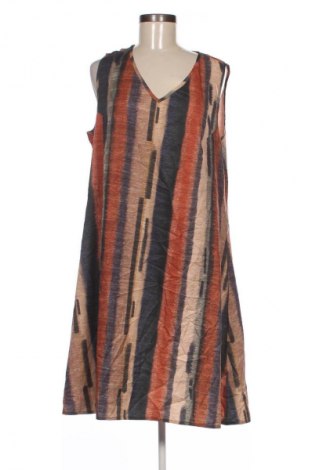Φόρεμα Unbranded, Μέγεθος XXL, Χρώμα Πολύχρωμο, Τιμή 13,99 €