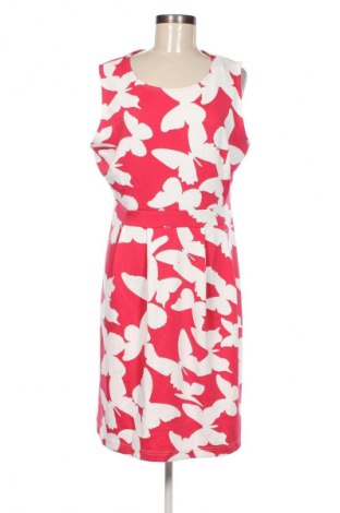 Kleid Unbranded, Größe XL, Farbe Mehrfarbig, Preis € 20,99