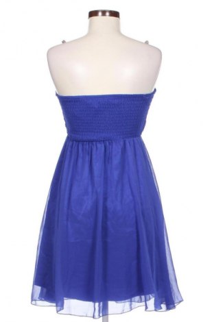 Kleid Unbranded, Größe M, Farbe Blau, Preis € 18,99