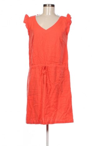 Kleid Unbranded, Größe M, Farbe Orange, Preis 20,99 €