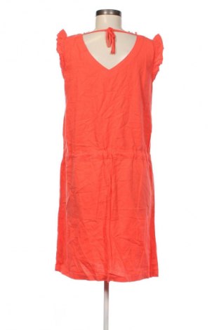 Kleid Unbranded, Größe M, Farbe Orange, Preis 20,99 €