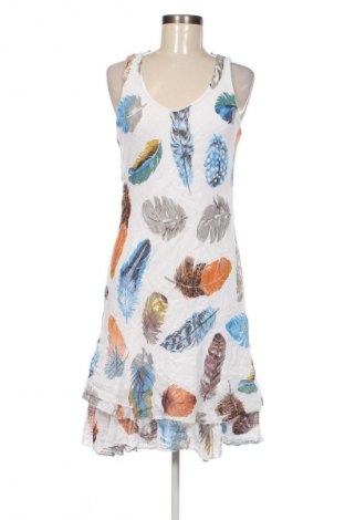 Rochie Unbranded, Mărime M, Culoare Multicolor, Preț 98,99 Lei