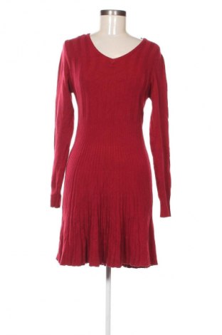 Φόρεμα Unbranded, Μέγεθος XL, Χρώμα Κόκκινο, Τιμή 18,99 €