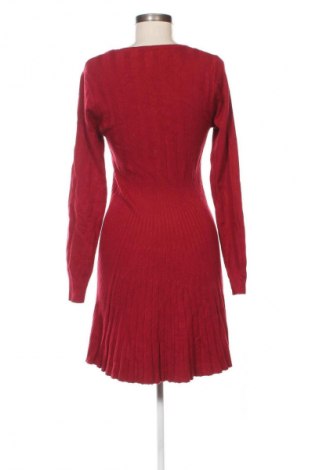 Φόρεμα Unbranded, Μέγεθος XL, Χρώμα Κόκκινο, Τιμή 18,99 €