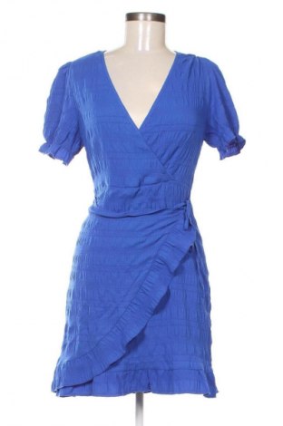 Kleid Unbranded, Größe M, Farbe Blau, Preis € 20,99