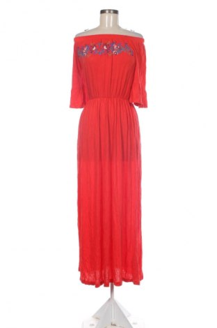 Kleid Unbranded, Größe S, Farbe Rot, Preis € 20,99