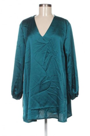 Kleid Unbranded, Größe L, Farbe Grün, Preis € 20,99