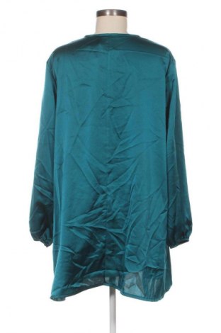 Kleid Unbranded, Größe L, Farbe Grün, Preis € 20,99
