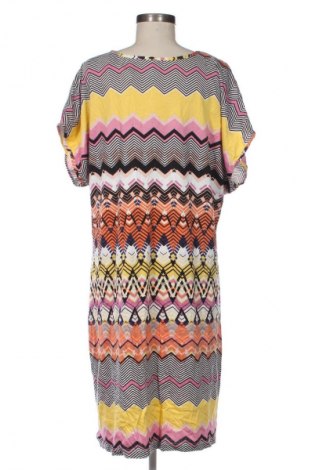 Kleid Unbranded, Größe 3XL, Farbe Mehrfarbig, Preis € 20,99