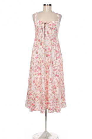 Φόρεμα Unbranded, Μέγεθος L, Χρώμα Πολύχρωμο, Τιμή 18,99 €