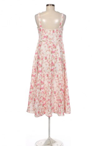 Φόρεμα Unbranded, Μέγεθος L, Χρώμα Πολύχρωμο, Τιμή 18,99 €