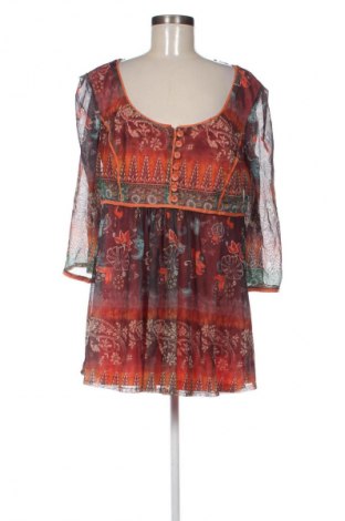 Kleid Unbranded, Größe M, Farbe Mehrfarbig, Preis € 20,99