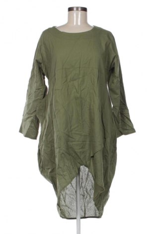 Sukienka Unbranded, Rozmiar XXL, Kolor Zielony, Cena 95,99 zł