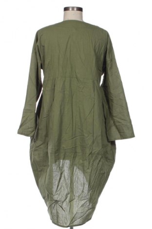 Sukienka Unbranded, Rozmiar XXL, Kolor Zielony, Cena 95,99 zł