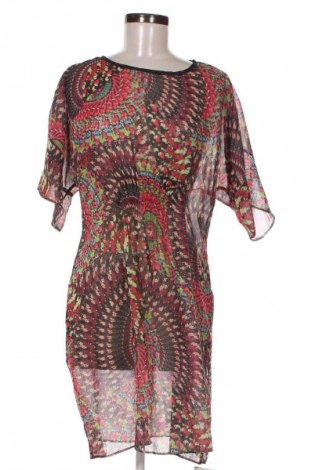 Sukienka Unbranded, Rozmiar XL, Kolor Kolorowy, Cena 95,99 zł
