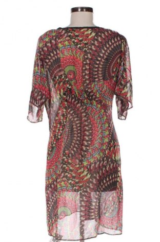 Sukienka Unbranded, Rozmiar XL, Kolor Kolorowy, Cena 95,99 zł