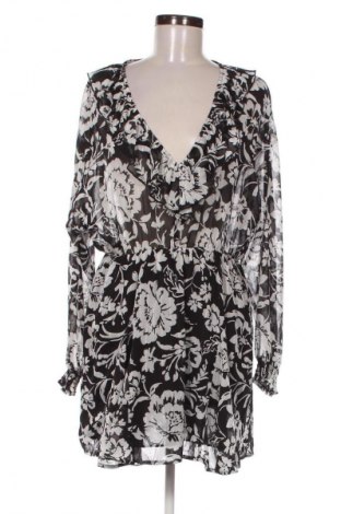 Sukienka Unbranded, Rozmiar XL, Kolor Kolorowy, Cena 62,99 zł