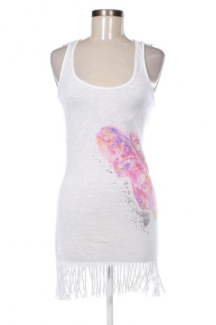 Kleid Unbranded, Größe M, Farbe Weiß, Preis € 20,99