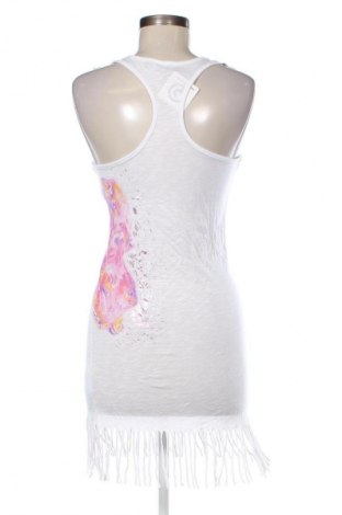 Kleid Unbranded, Größe M, Farbe Weiß, Preis € 20,99