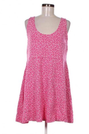 Kleid Unbranded, Größe L, Farbe Mehrfarbig, Preis 14,99 €