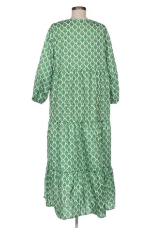 Sukienka Unbranded, Rozmiar XXL, Kolor Kolorowy, Cena 81,99 zł