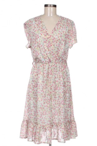 Kleid Unbranded, Größe L, Farbe Mehrfarbig, Preis 8,99 €