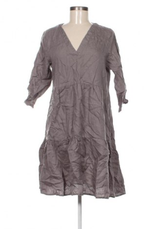 Kleid Unbranded, Größe M, Farbe Grau, Preis 20,99 €