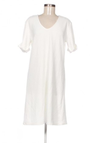 Kleid Unbranded, Größe L, Farbe Weiß, Preis € 20,99