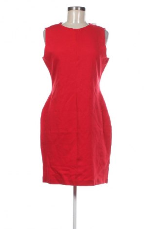 Rochie United Colors Of Benetton, Mărime S, Culoare Roșu, Preț 156,99 Lei