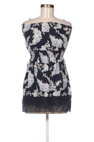 Kleid United Colors Of Benetton, Größe S, Farbe Mehrfarbig, Preis 29,99 €