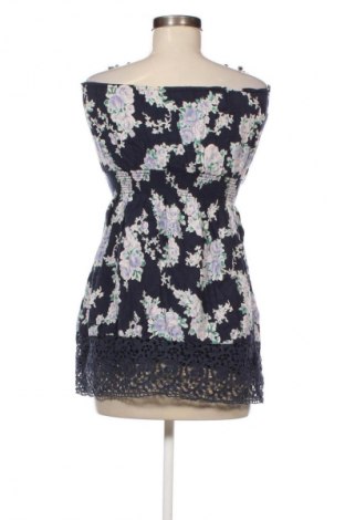 Kleid United Colors Of Benetton, Größe S, Farbe Mehrfarbig, Preis 29,99 €