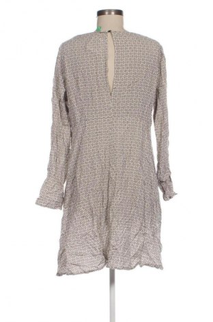 Sukienka United Colors Of Benetton, Rozmiar M, Kolor Kolorowy, Cena 71,99 zł