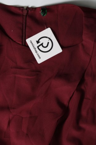 Kleid United Colors Of Benetton, Größe M, Farbe Rot, Preis € 33,99