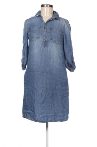 Šaty  Up 2 Fashion, Velikost S, Barva Modrá, Cena  629,00 Kč