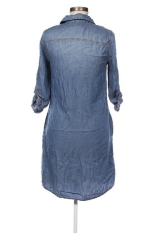Šaty  Up 2 Fashion, Velikost S, Barva Modrá, Cena  629,00 Kč