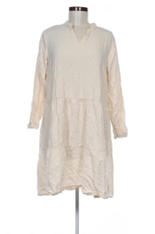 Φόρεμα Up 2 Fashion, Μέγεθος XL, Χρώμα Εκρού, Τιμή 18,99 €